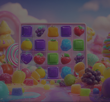 Sweet Bonanza 1000