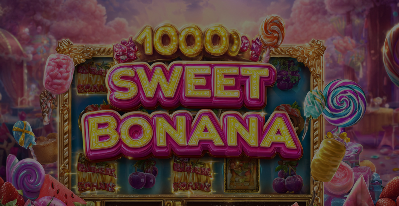 Sweet Bonanza 1000